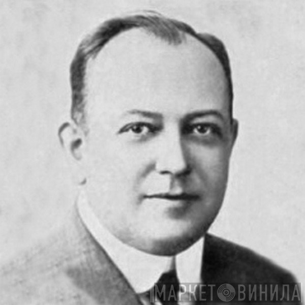 B. A. Rolfe