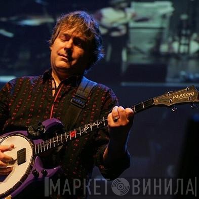 Béla Fleck