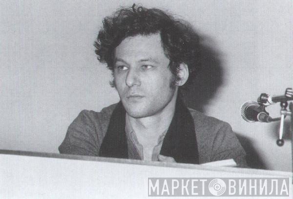 Bénédict Mailliard