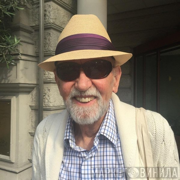 Börje Ekberg