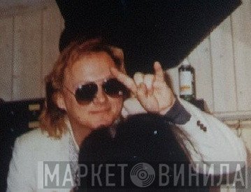 Börje Forsberg