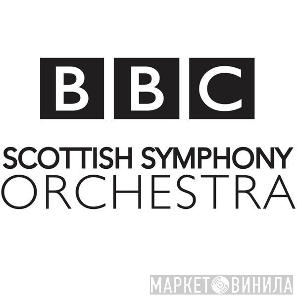 BBC Scottish Symphony Orchestra