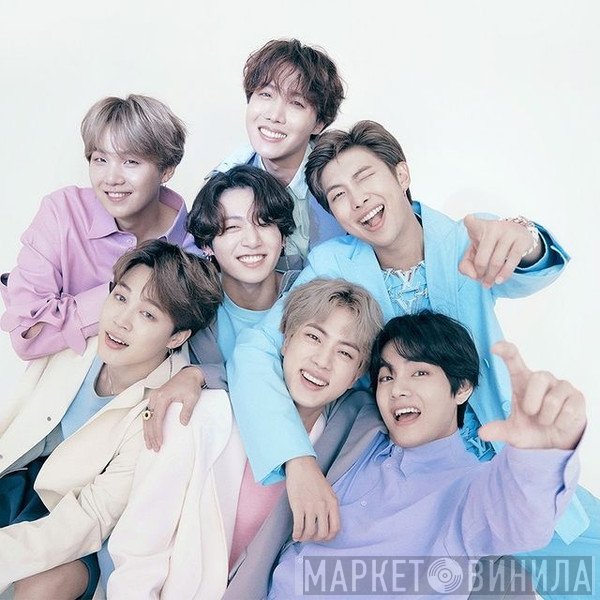 BTS 