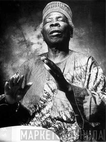 Babatunde Olatunji