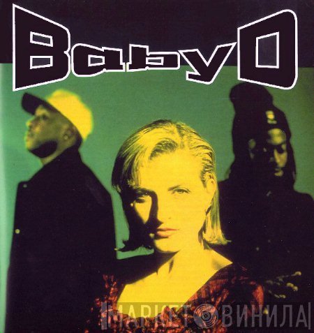 Baby D