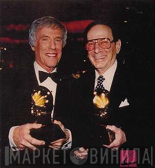 Bacharach And David