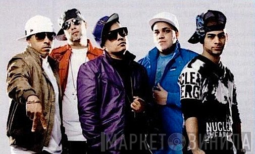 Bachata Heightz