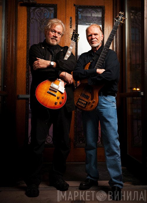 Bachman & Turner