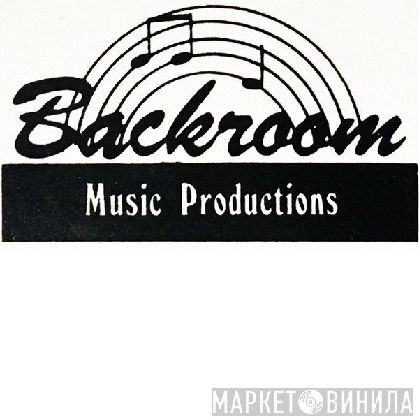 Backroom Productions
