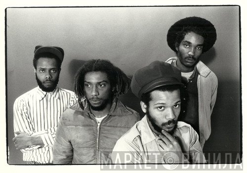 Bad Brains