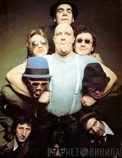 Bad Manners