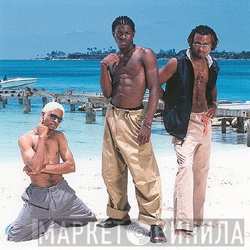Baha Men
