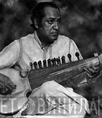 Bahadur Khan