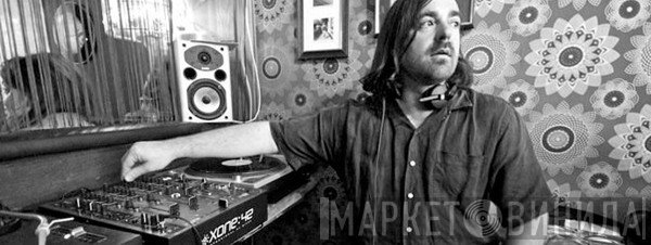 Balearic Mike