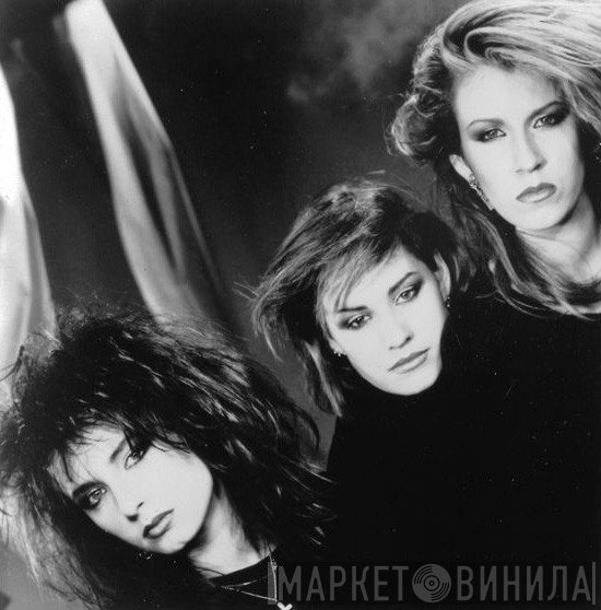 Bananarama