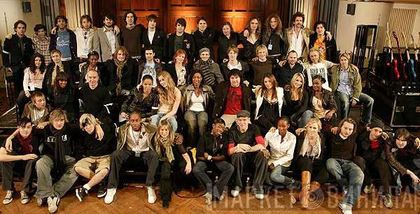 Band Aid 20