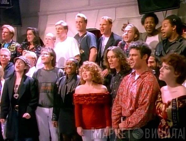 Band Aid II
