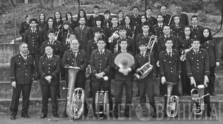 Banda A Union De Gulans