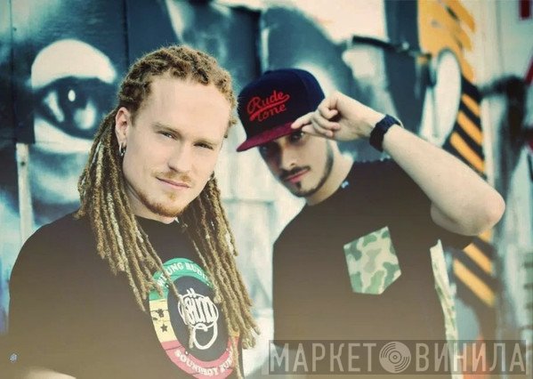 Banx & Ranx