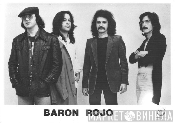 Barón Rojo