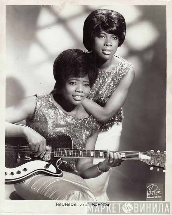 Barbara And Brenda