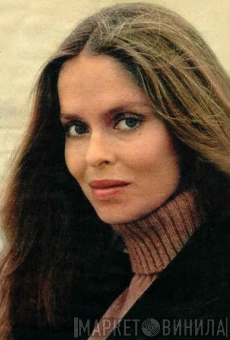 Barbara Bach