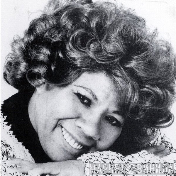 Barbara Lewis