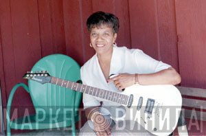 Barbara Lynn