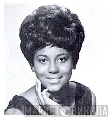 Barbara Mason