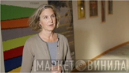 Barbara Monk Feldman