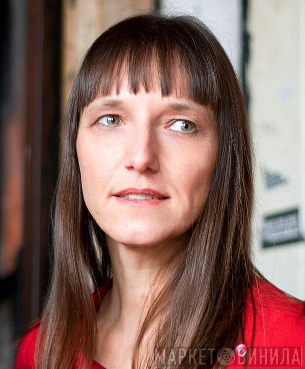 Barbara Preisinger