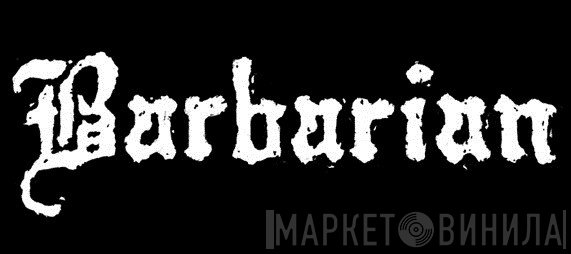 Barbarian 