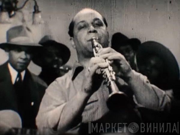 Barney Bigard