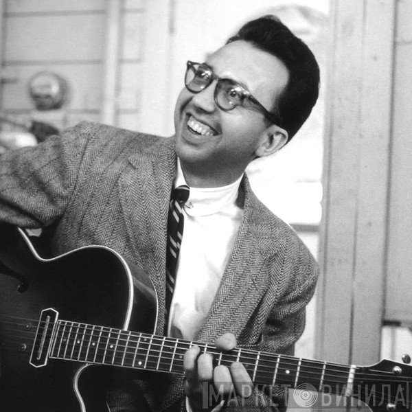 Barney Kessel