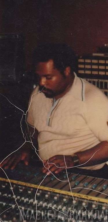 Barney Perkins