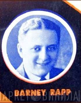 Barney Rapp