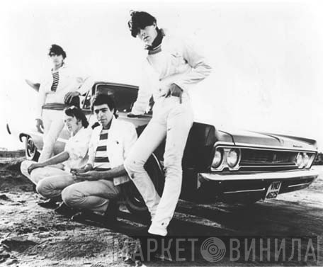 Barracudas