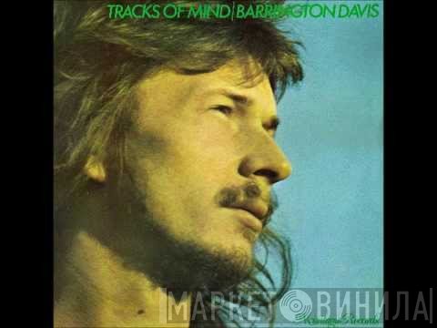Barrington Davis