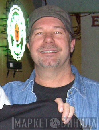 Barry Barnes