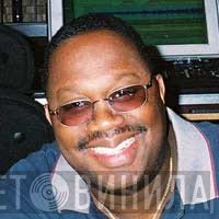 Barry Eastmond