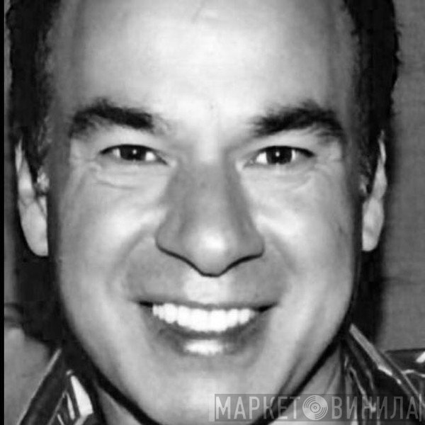 Barry Evangeli