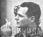 Barry Galbraith
