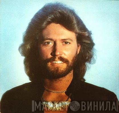 Barry Gibb