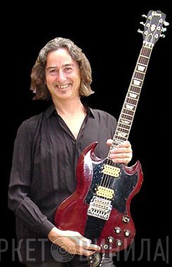 Barry Goudreau