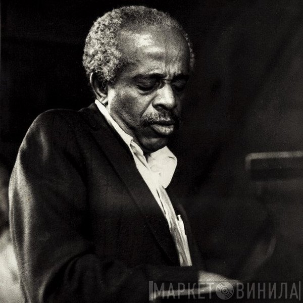 Barry Harris 
