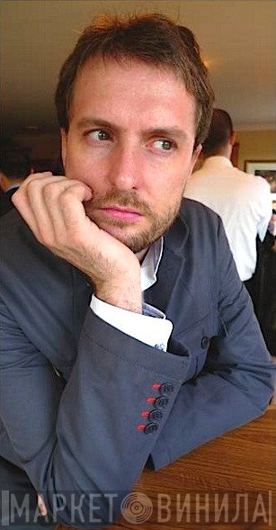 Barry Hogan