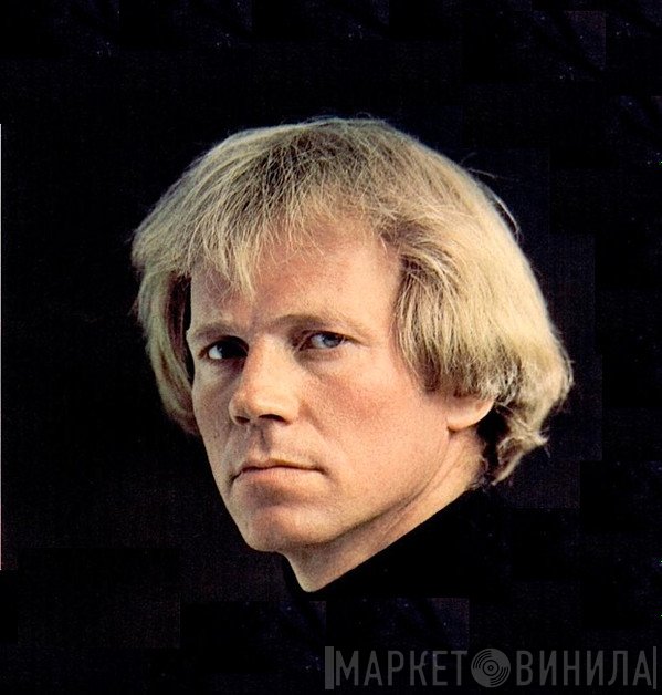 Barry McGuire