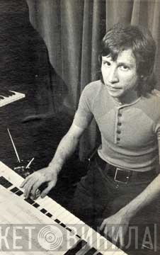 Barry Miles