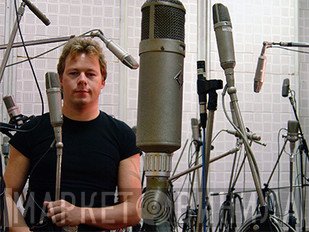Barry Olthof