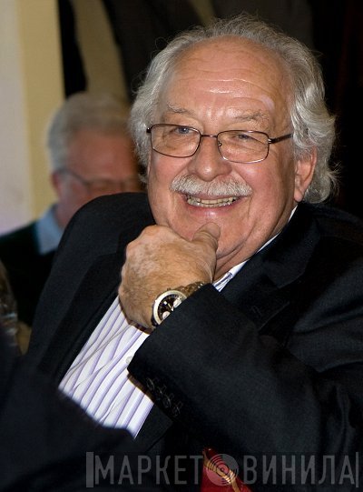 Barry Sheffield